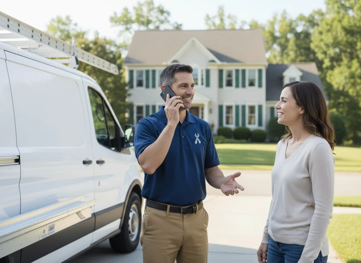 Home Gutter Service Epping, ND FAQs